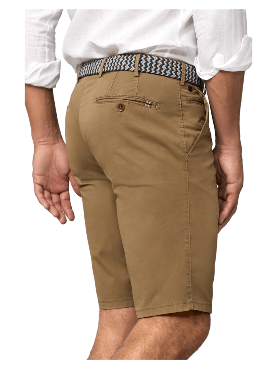 Meyer Shorts / Badeshorts 1-3130-44-b-palma_23=85cm - Bygholm Menswear